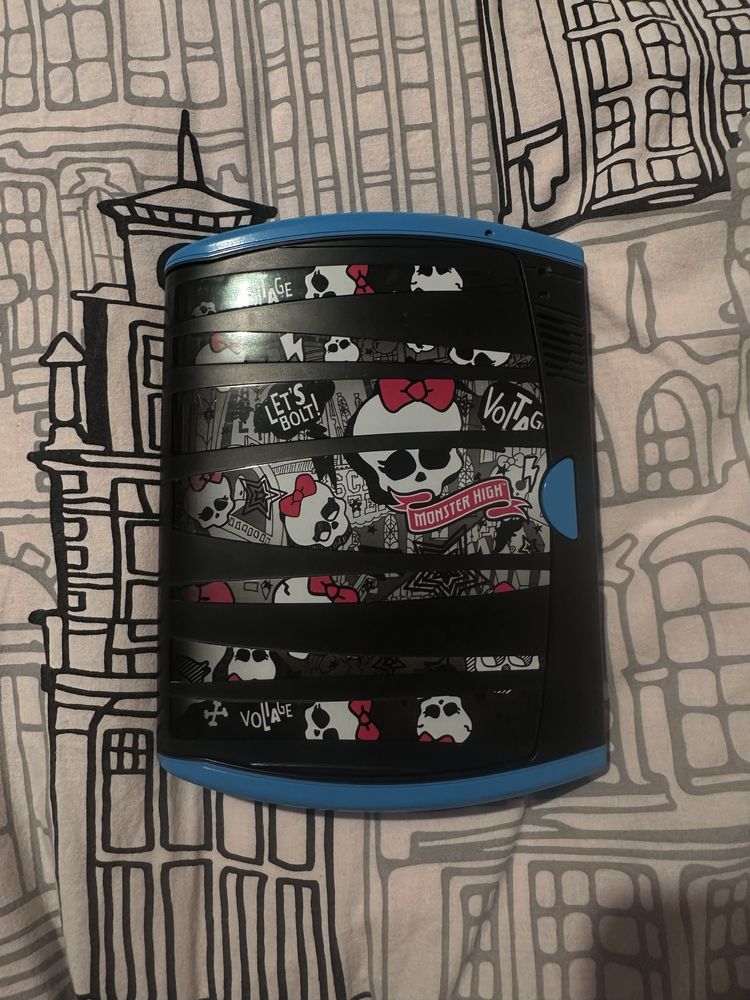 Pamiętnik monster high