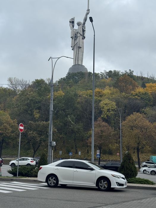 Camry 50 USA 2.5 газ/бензин