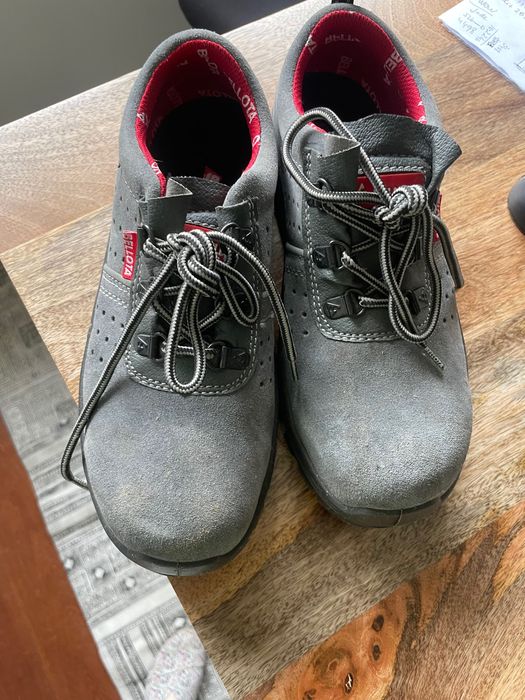 BELLOTA SAPATO de proteção de segurança