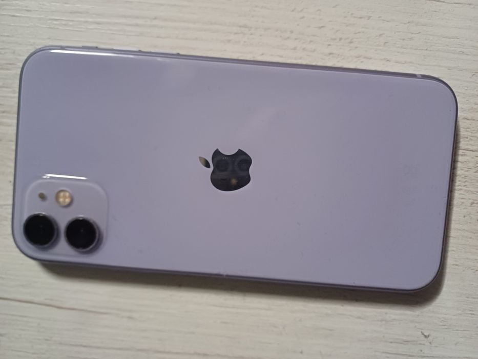 Sprzedam Iphone 11
