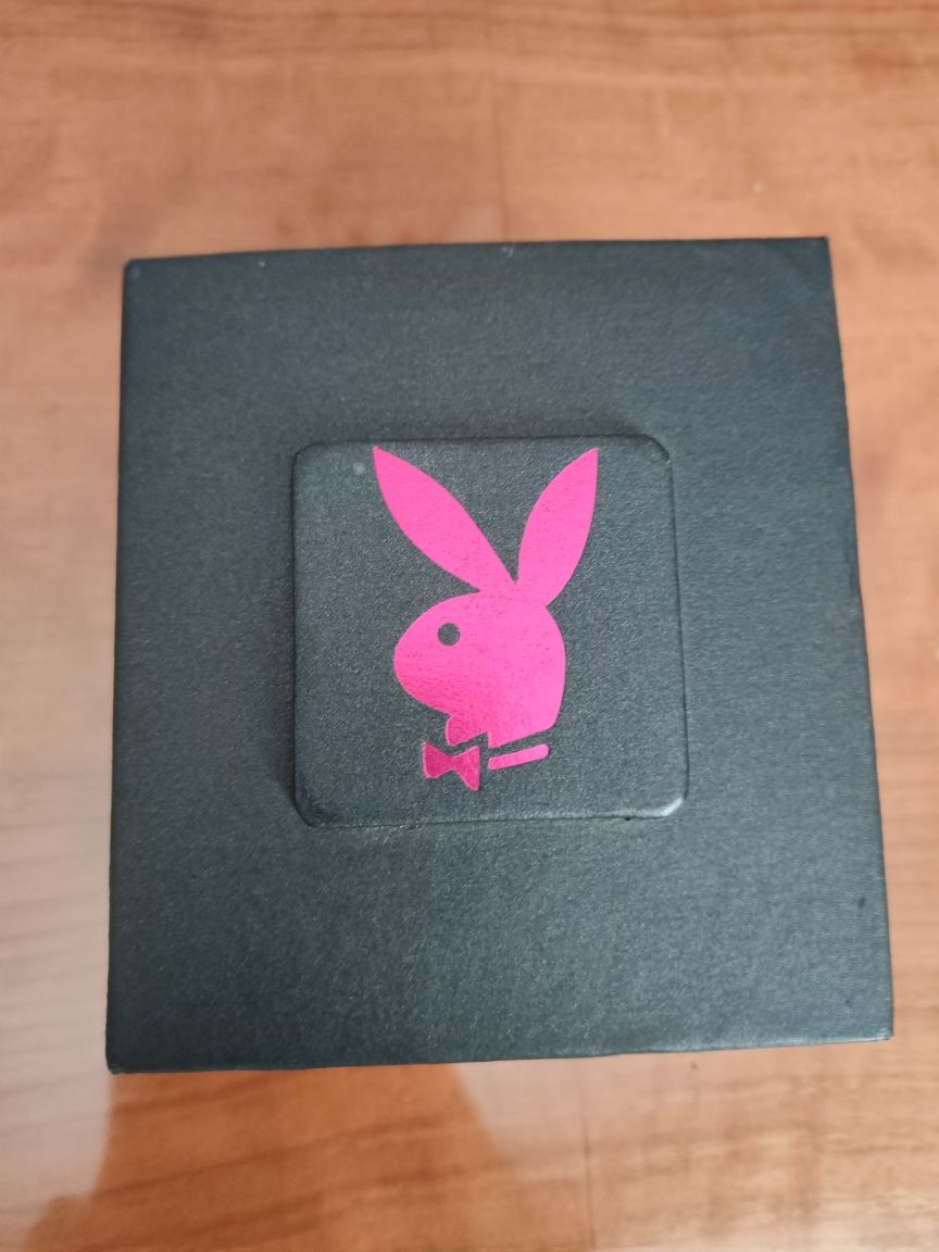 Zegarek damski Playboy