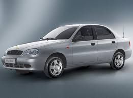 Чиптюнинг Daewoo Lanos 1.4 1.5 1.6