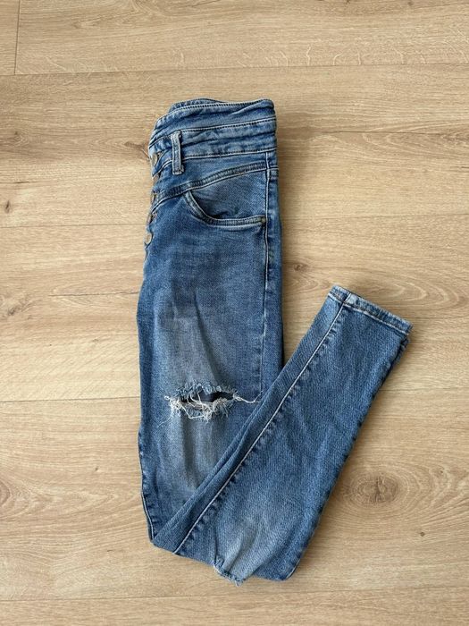 Spodnie M.Sara rozmiar 29