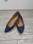 Baleriny 36 Reserved