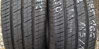 235/65R16C Continental Vanco 2 Lato