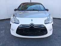 Para Peças Citroën Ds3