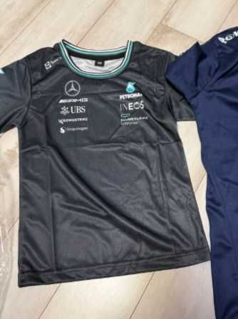 Tshirt AMG petronas