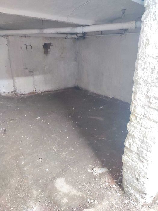 Wynajmę magazyn w centrum Gryfic. Tanio