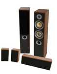 Zestaw Głośników M-Audio HTS-700