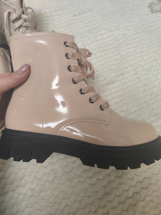 Чоботи    осінні