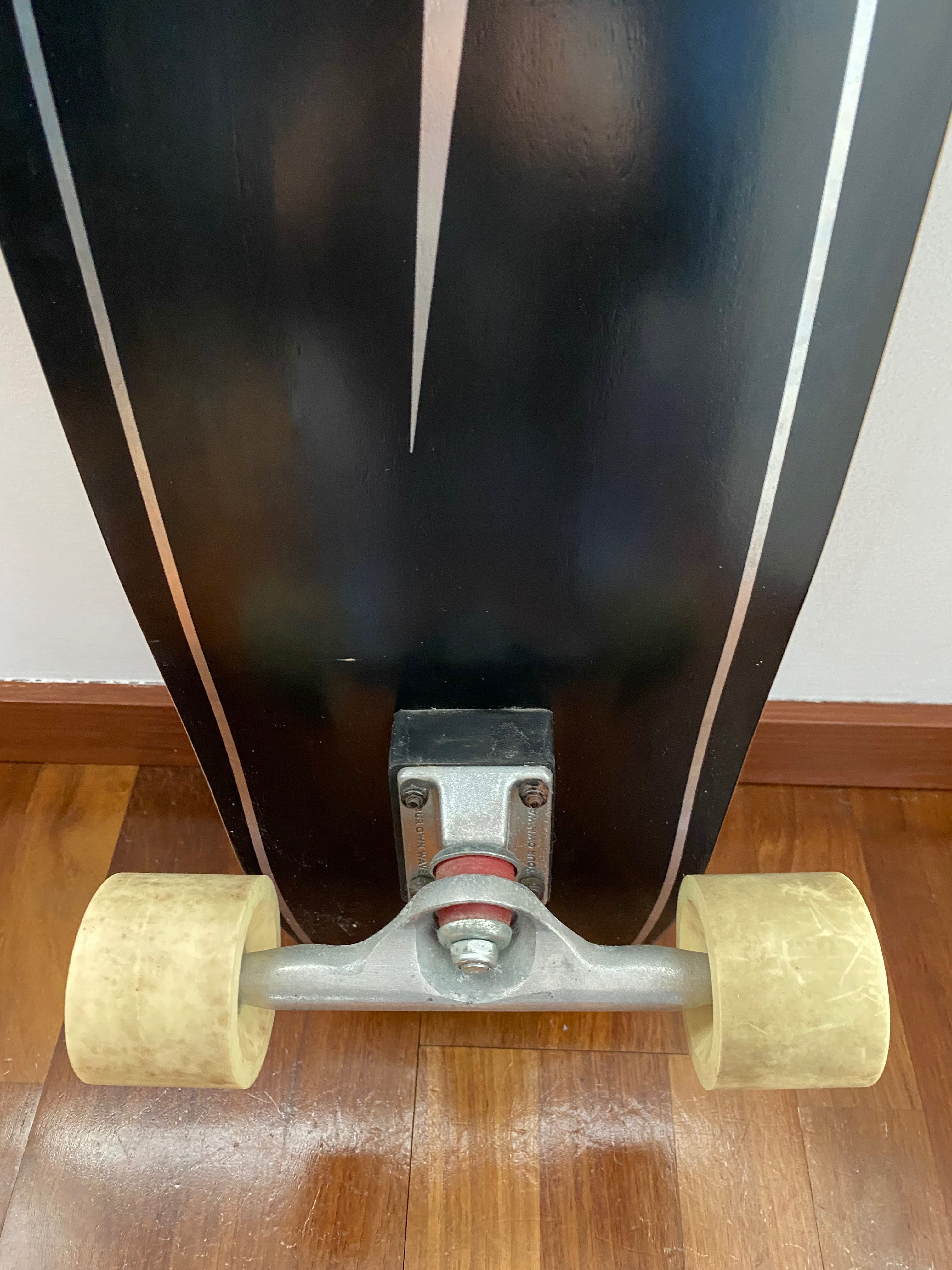Surf Skate YOW - 32