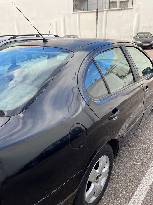 Seat Toledo 1.6sr