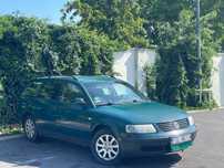 Passat B5 1.9TDI//duzo miejsca//bez rdzy//nowe turbo//zamiana