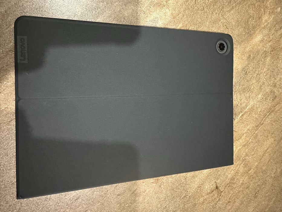 Планшет Lenovo Tab M10 Plus (3 Gen) 6/128 LTE (ZAAT0020GR) Storm Grey