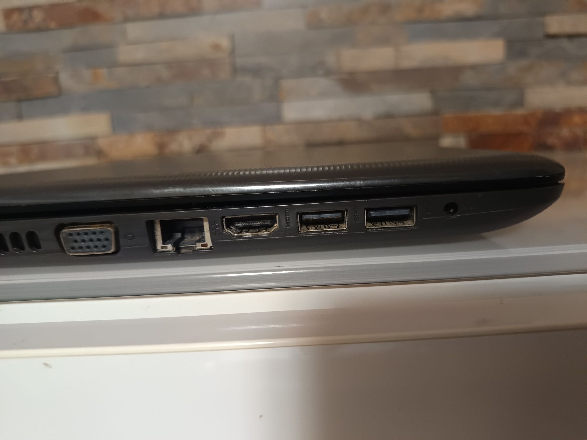 Portátil HP 250 G5 / 8GB / SSD 240GB notebook