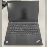 Portátil Lenovo T470 i5-6 8GB 256GB SSD 14" FHD W11 - Recondicionado