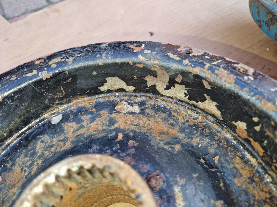 Продам нову ступицю  на мотоцикл  М 72