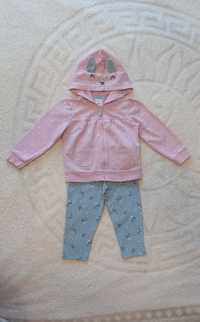 Костюм Carters 24m