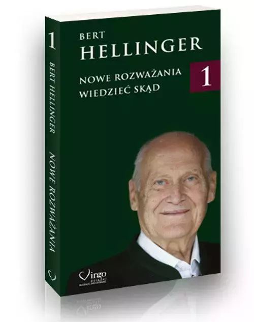 Nowe rozważania. Virgo