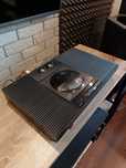 Lampowy odtwarzacz CD Musical Fidelity CDT  rarytas