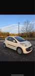 Citroen c1 comercial diesel