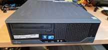 Fujitsu E5731 Win7 C2D E7500 HDD 250GB 4GB DDR3