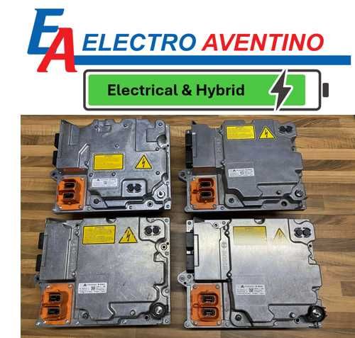 Inversor / Centralina / Módulo do Sistema Hibrido