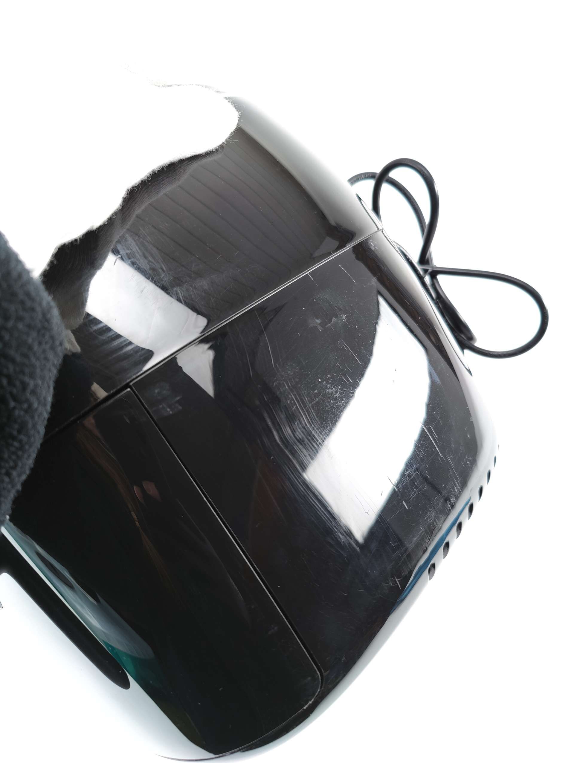 Frytkownica beztłuszczowa Russell Hobbs Satisfry Air Medium 1350 W