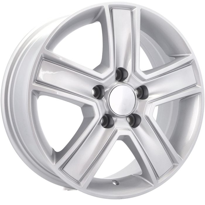 4x Felgi 16 5x130 m.in. do FIAT Ducato II 244 III 250 MERCEDES Sprinter RENAULT Master - BK473