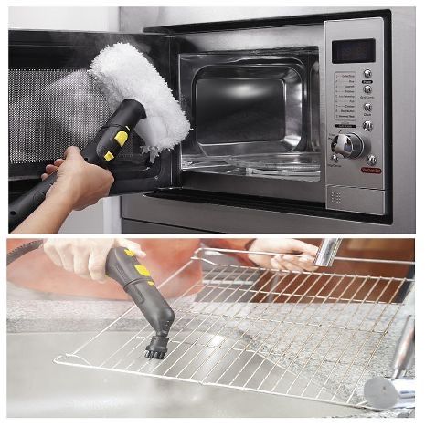 Оренда пароочисника Karcher SC2 Deluxe