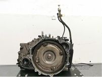 Акпп mitsubishi grandis 2.4 автомат