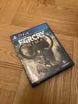Gra Far Cry Primal • PS4