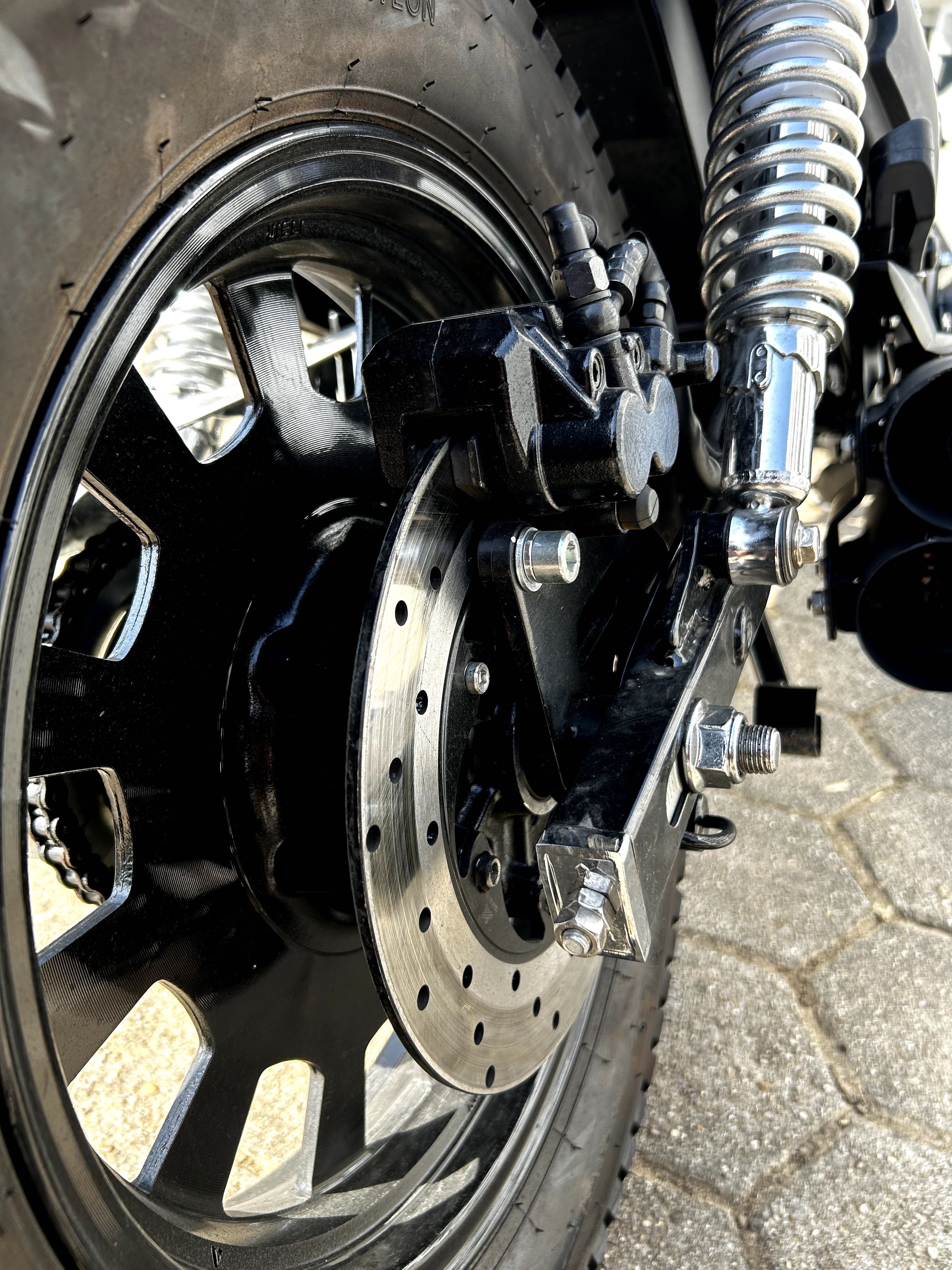 Keeway SuperLight 125 COMO NOVA !!!