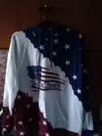 Damska bluza z kapturem XL