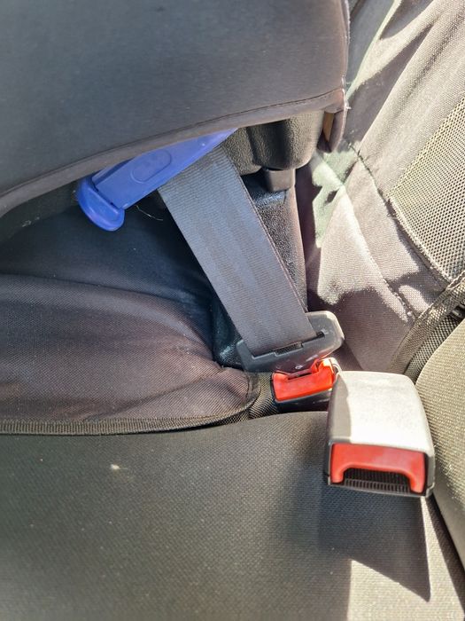 Cadeira auto Azkid 0 aos 25 kg