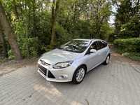 Ford Focus 1.0 Nawigacja ! Kamera cofania!