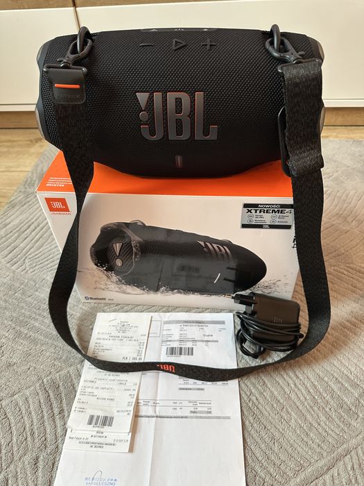 Jbl Xtreme4 Harman Zamiana