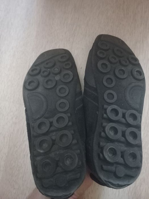 Кросівки VOILE BLANCHE msdeinitaly