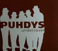 Puhdys Undercover 2003r