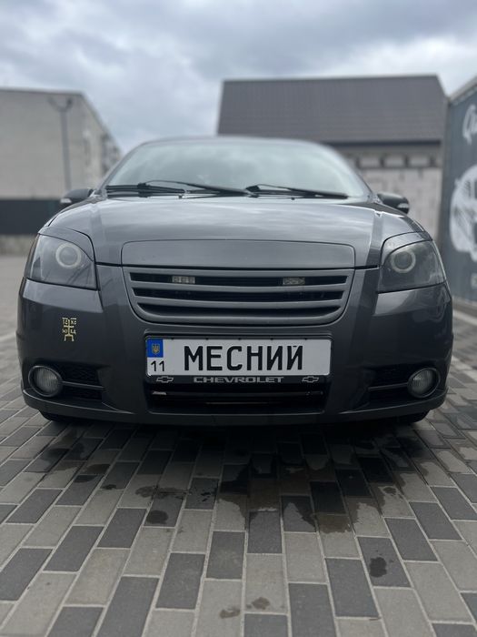 Aveo t250 Zaz vida Продам