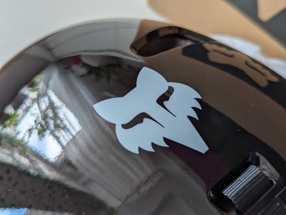Kask rowerowy Fox Racing HFB13 FLIGHT rozmiar M