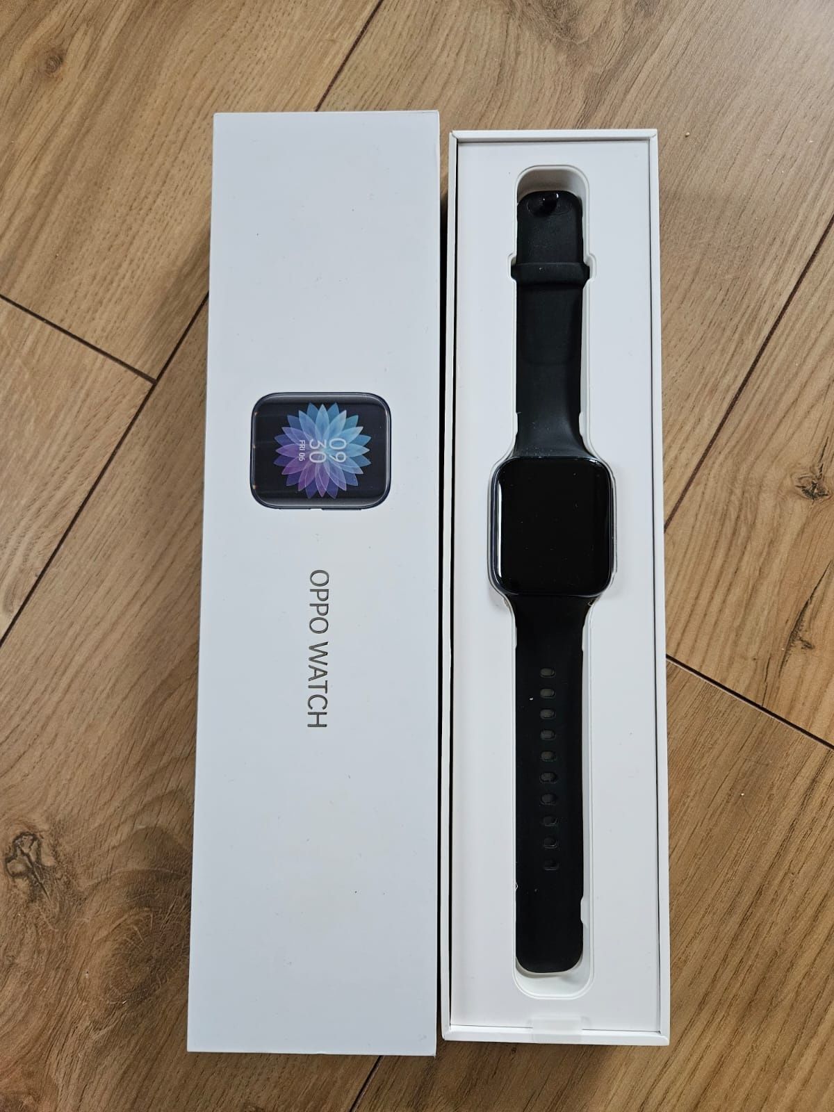 Oppo watch 46 mm