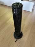 Wentylator kolumnowy SilverCrest STV 50 F1 – sprawny