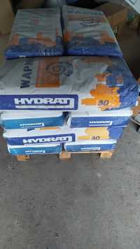 Wapno hydratyzowane budowlane HYDRAT OLKUSZ 30 kg
