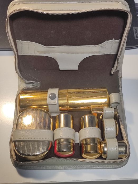 Несессер дорожный