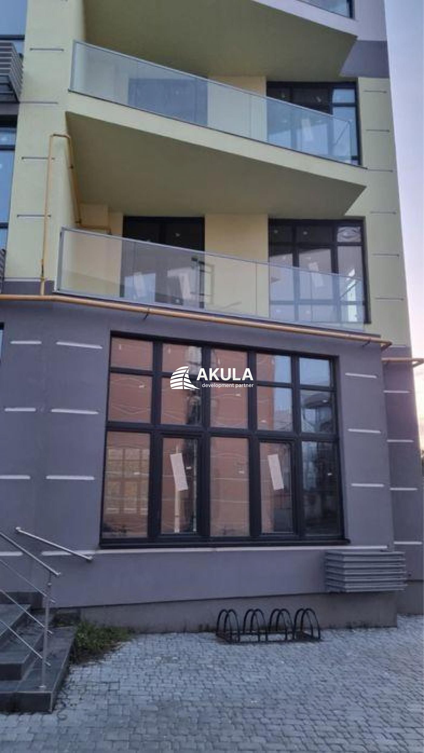 Київ вул. Редчинська, 3 ЖК "Італійський квартал" Оболонь