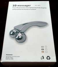 3D масажер XC-201