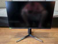 Monitor LG 27GP850 -B 165Hz 1ms