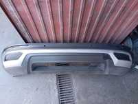 SEAT ATECA PARA CHOQUES TRÁS - PC539