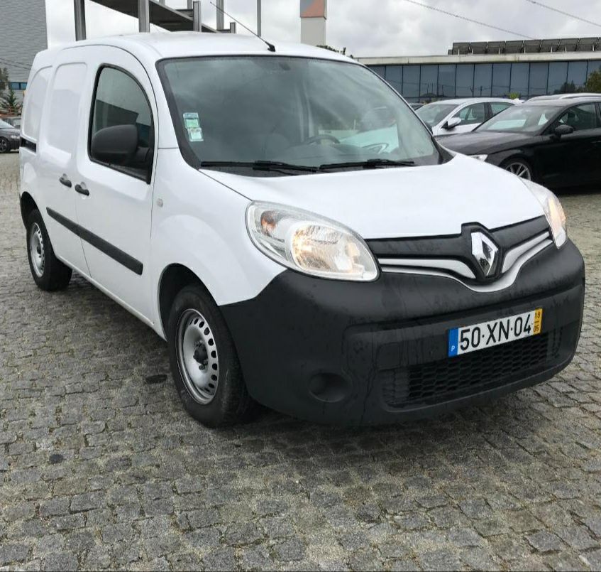 Renault   Kangoo